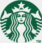 Logo of STARBUCKS